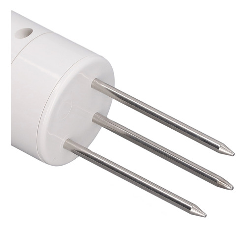 Sensor De Higrómetro De Suelo, Medidor De Humedad Ip67 A Pru