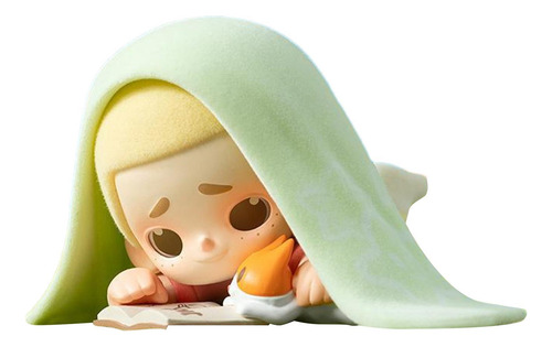 Figura De Niño Lindo Figura De Niño Lindo Anime Adorable Fig