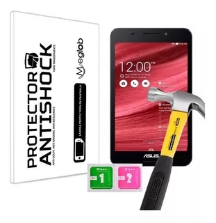 Protector Pantalla Antishock Tablet Asus Fonepad 7 Fe375cxg
