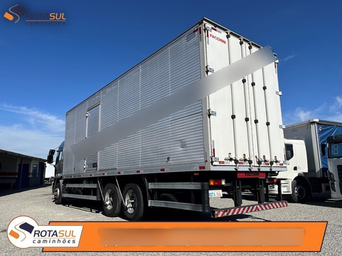 Imagem 3 de 12 de Cargo 2429