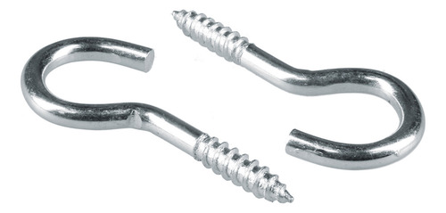 Armella Abierta 40 Mm X 13 Mm, 150 Surtek