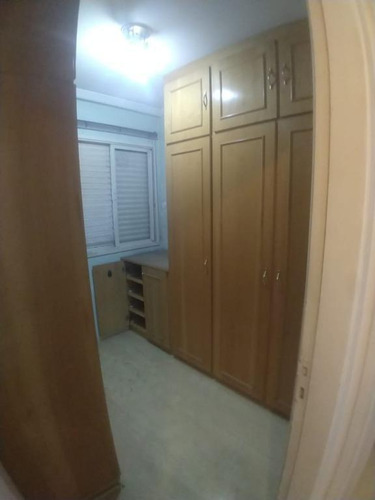 Imagem 14 de 26 de Apartamento Com 3 Dormitórios À Venda, 75 M² Por R$ 400.000,00 - Vila Aricanduva - São Paulo/sp - Ap3134