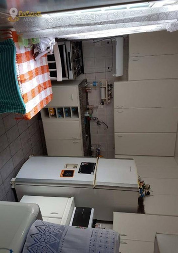Imagem 4 de 13 de Casa À Venda, 99 M² Por R$ 410.000,00 - Condomínio Rio Amazonas - Itu/sp - Ca1268