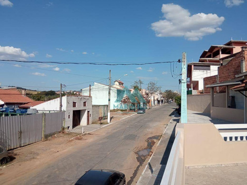 Imagem 16 de 24 de Casa Em Ótima Localização E Terreno Inteiro No Vitória Vale - Ca0422