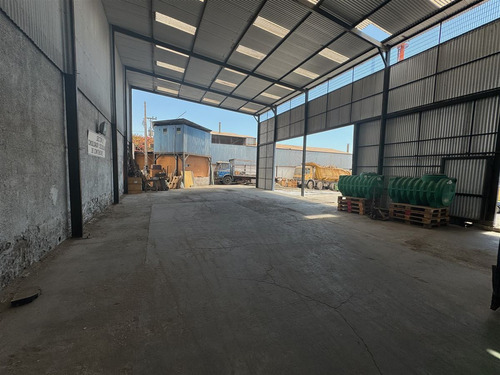 Bodega En Venta En Iquique