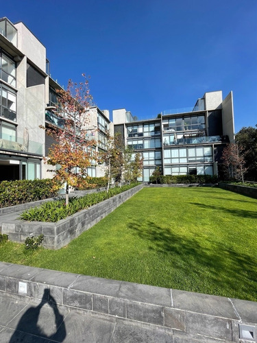 Imagen 1 de 20 de Aruna Con Terraza En Venta