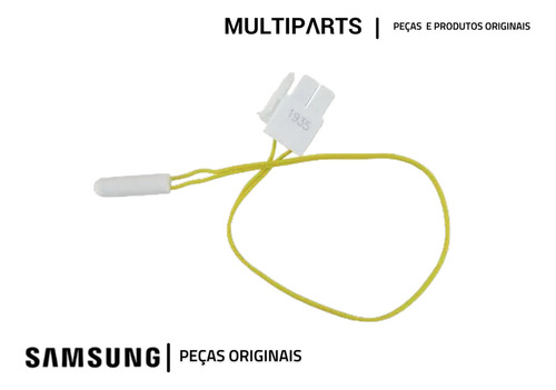 Sensor De Temperatura Rf - Da32-00066b Samsung - Rs65r5411m9