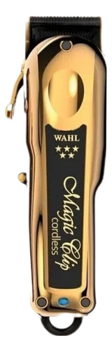 Maquina Wahl Profesional-magic Clip Titanium-m.#8148-cor3223