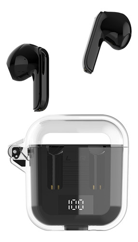 Auriculares Inalámbricos De Consumo Bluetooth Low Wireless