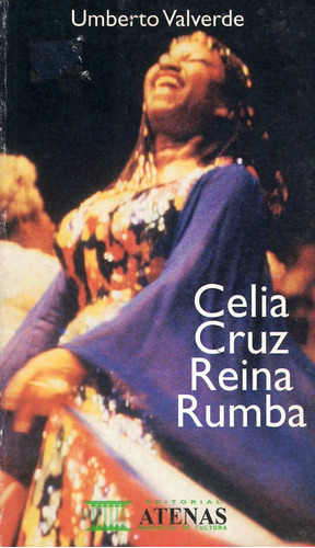 Celia Cruz Reina Rumba