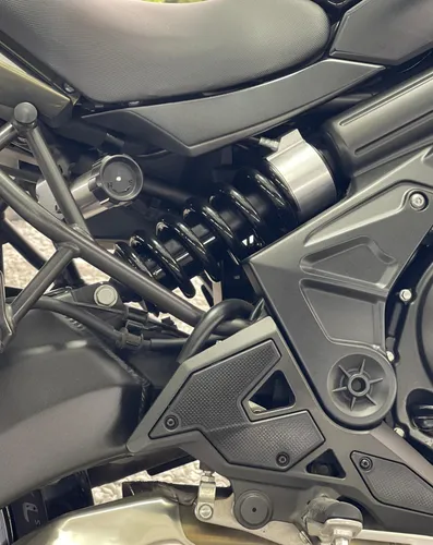 Kawasaki Versys 2023