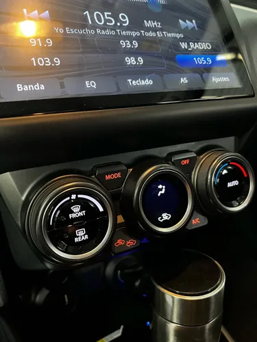 Suzuki Swift 1.2 Hybrid 2Wd
