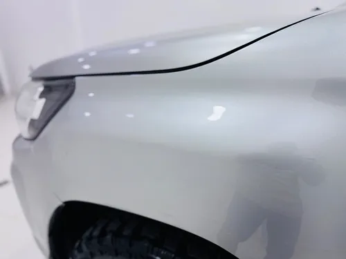 Hilux Srv 2.8 Aut Revo