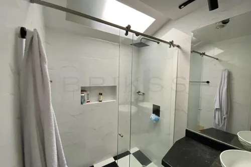 Apartamento En Arriendo/venta En Chico Reservado. Cod A6226
