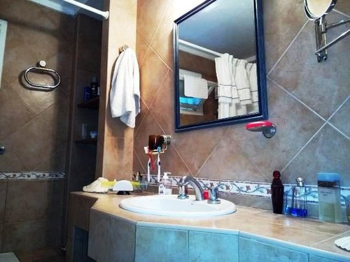 Hermosos Chalet De 3 Ambientes En Las Lomas