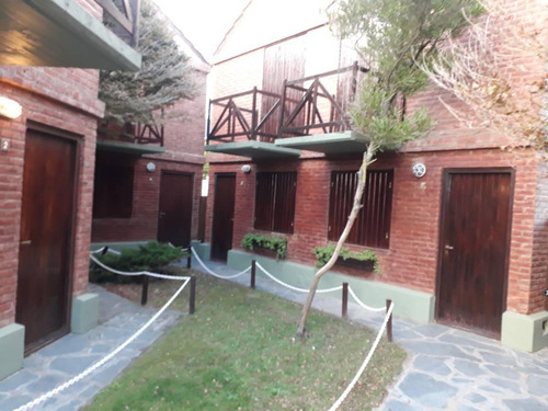 Venta De Complejo De 8 Cabañas En Villa Gesell Sur