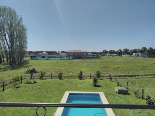 Imagen 30 de 30 de Casa De 6 Ambientes Con Pileta En Santa Inés!!!
