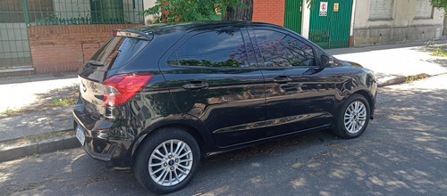 Ford Ka 1.5 Sel