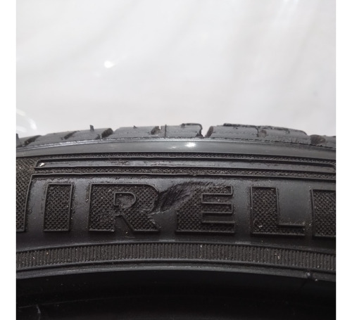 Neumatico Pirelli Pzero Rosso 285 30 Zr 18 93y