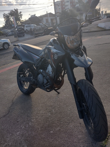 Yamaha Xtz 250x