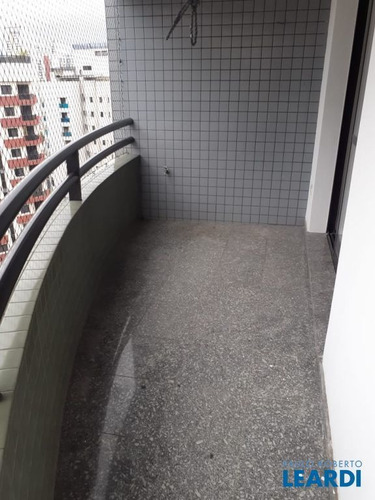 Imagem 7 de 15 de Apartamento - Anália Franco - Sp - 633926