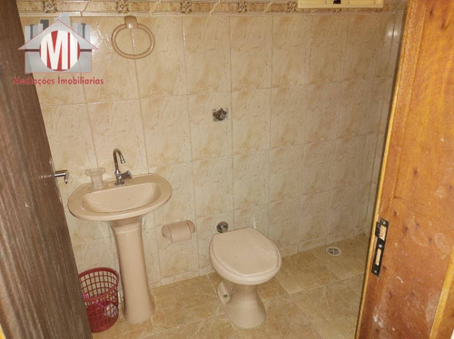 Imagem 20 de 30 de Chácara Maravilhosa Com 03 Dormitórios, Linda Vista, Arborizada, Bairro Povoado À Venda, 2089 M² Por R$ 330.000 - Zona Rural - Pinhalzinho/sp - Ch0916