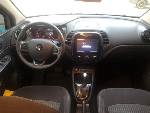 Imagem 5 de 15 de Renault Captur 1.6 16v Sce Life 2019