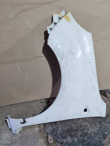 Tapabarro Izquierdo Renault Kangoo Ll 2008-14 Original 