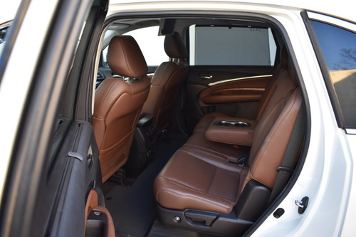 Imagen 10 de 14 de Acura Mdx 2018