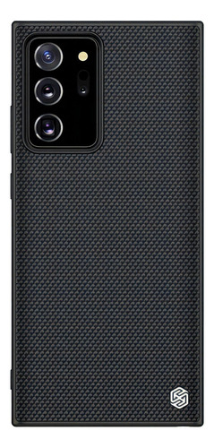 Capa Case Nillkin Textured Galaxy Note 20 Ultra - Preto