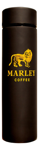 Travel Termo Negro 500 Ml Marley Coffee