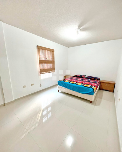 Excelente Alquiler En El Conjunto Residencial Valle Alto