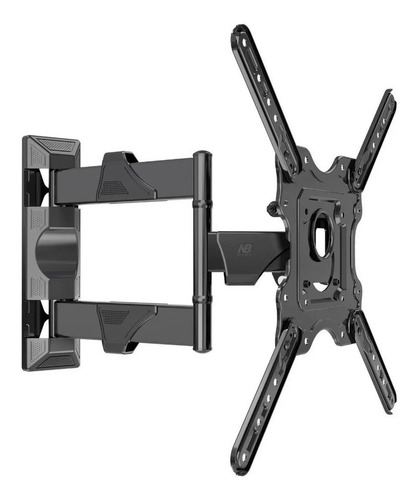 Soporte Tv Marca Nb P4 Brazo Nuevo Modelo Original 32 A 55