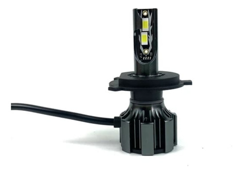 Luces  Led N1 H4 12.000 Lúmenes Alta Potencia 