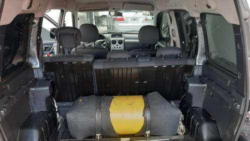 Peugeot Partner 1.4 Furgon Confort 5as 2014