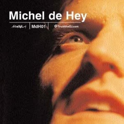 Michael De Hey Mdh01 Cd Nuevo