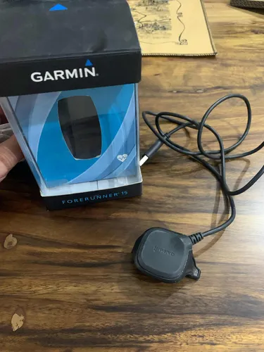 Garmin forerunner online 25 mercadolibre