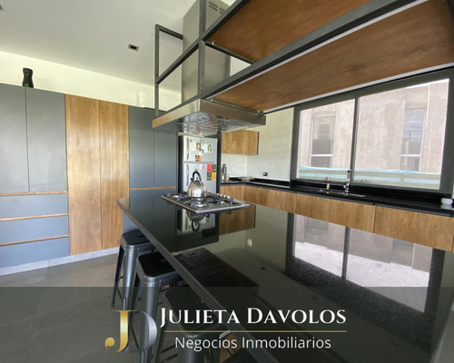 Casa En Venta 5 Ambientes Puertos Del Lago Barrio Acacias Escobar-maschwitz
