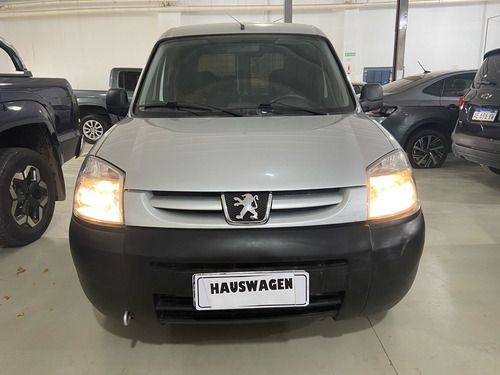 Peugeot Partner 1.6 Hdi Furgon Confort 92