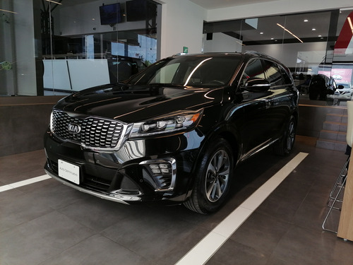 Kia Sorento 2019