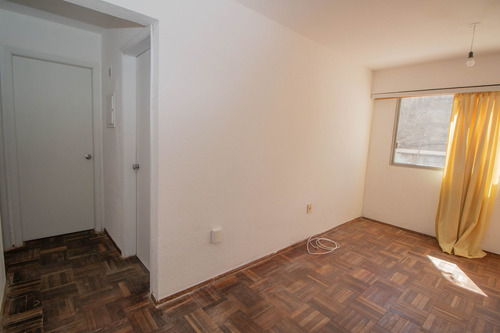Alquiler Departamento 1 Dormitorio Centro.