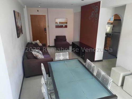 Imagen 5 de 22 de Apartamento En Venta Los Palos Grandes