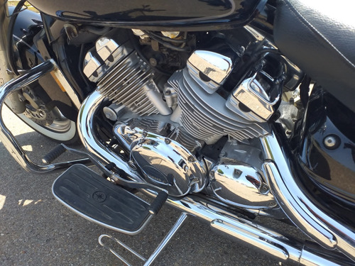 Yamaha Royal Star 1300