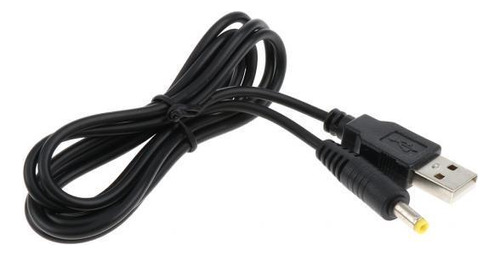 2 Cable De Carga Usb De 1,8 De Sincronización De Datos