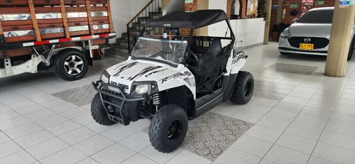 Polaris 170r