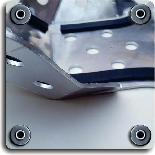Imagen 2 de 5 de Protector Cubrecarter Beta Rr 300 2013-2017
