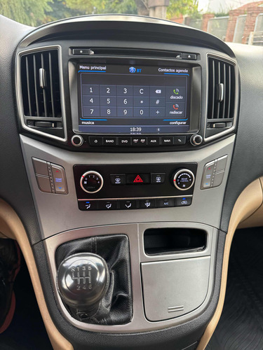 Hyundai H1 2.5 Premium 1 170cv