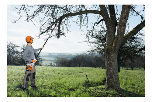 Podador De Altura Stihl Ht 56c. Hasta 4 Mts De Altura