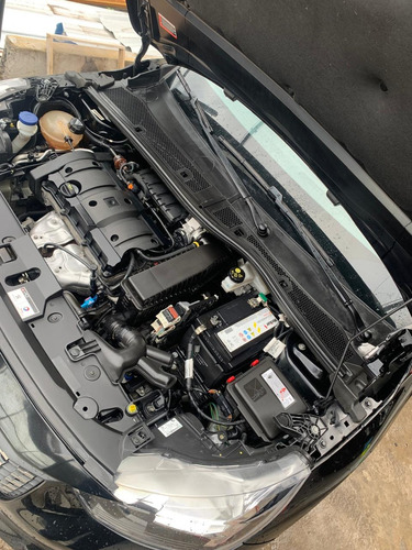 Peugeot 208 1.6 Active Tiptronic