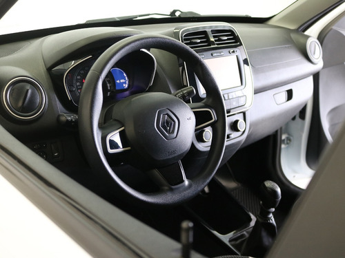 Renault Kwid 1.0 Intense Flex 2019